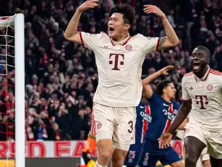 Paris Saint-Germain vs Bayern München Vorhersage, Wett-Tipps & Spielvorschau: 4/11/2025