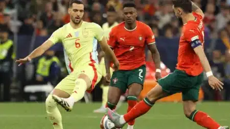 Portugal vs. Armenien Prognose: 16/11/2025 – WM-Qualifikation 2026