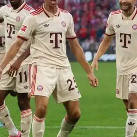 Prognose Bayern München vs. SC Freiburg: 22/11/2025 – Bundesliga