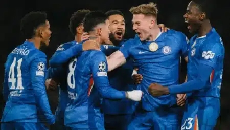 Prognose Chelsea vs Arsenal: 30/11/2025 – Premier League