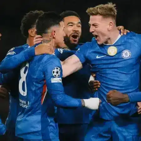 Prognose Chelsea vs Arsenal: 30/11/2025 – Premier League