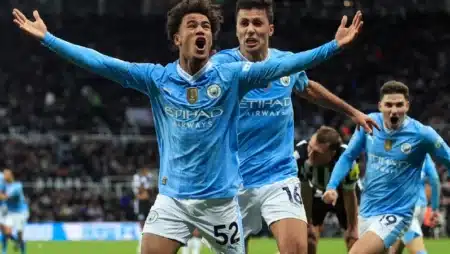 Prognose Newcastle United vs. Manchester City: 20/11/2025 – Premier League