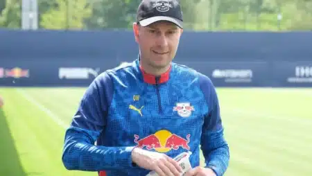 Prognose RB Leipzig vs Magdeburg: 2/12/2025 – DFB-Pokal