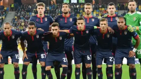 Rangers vs. Braga – Quoten, Verletzungen, Aufstellungen & Experten-Tipps: 27/11/2025