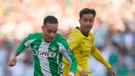 Real Betis vs. FC Utrecht – Europa-League-Preview & Wett-Tipps: 27/11/2025