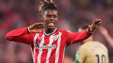 Athletic Bilbao x PSG Prognose, Wett Tipps & Match Preview: 10/12/2025