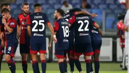 Cagliari vs AC Mailand Prognose & Wettvorschau: 2/1/2026