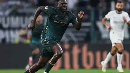 Hamburg vs. Werder Bremen Prognose, Wett Tipps & Match Preview: 7/12/2025 – Bundesliga