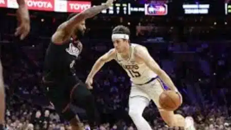 Los Angeles Lakers vs. San Antonio Spurs Prognose, Wett Tipps: 11/12/2025