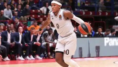 Predicción Real Madrid vs Paris Basketball y cuotas EuroLeague: 18/12/2025