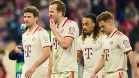 Prognose Bayern München vs. Mainz: 14/12/2025 – Bundesliga