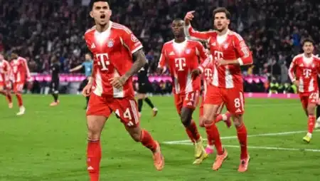 Prognose Bayern München vs. Sporting Lissabon: 9/12/2025 – Champions League