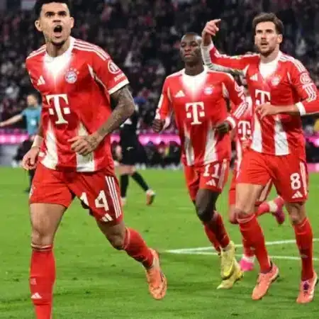 Prognose Bayern München vs. Sporting Lissabon: 9/12/2025 – Champions League