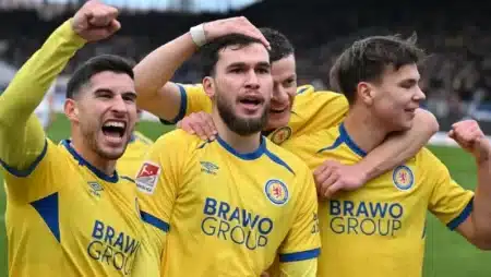 Prognose Dynamo Dresden vs. Eintracht Braunschweig: 12/12/2025 – 2. Bundesliga