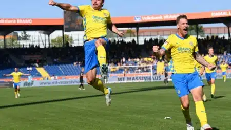 Prognose Hamburg vs Eintracht Frankfurt: 20/12/2025 – Bundesliga