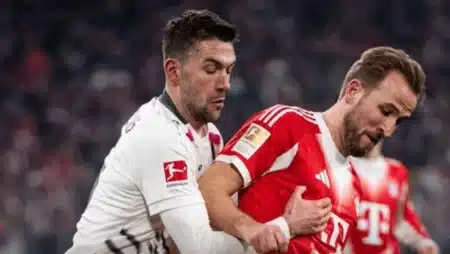 Prognose Heidenheim vs Bayern München: 21/12/2025 – Bundesliga