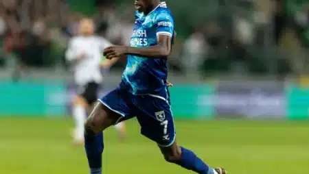 Prognose Mainz vs. Samsunspor: 18/12/2025 – UEFA Conference League