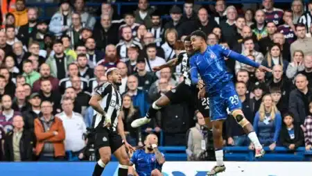 Prognose Newcastle United vs Chelsea: 20/12/2025 – Premier League