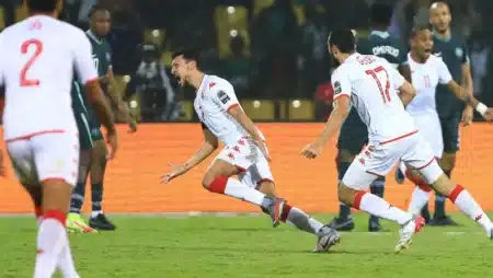 Prognose Nigeria vs. Tansania: 23/12/2025 – Africa Cup of Nations