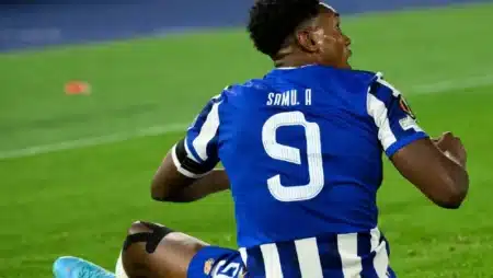 Prognose: Porto vs. Estrela Amadora: 15/12/2025 – Primeira Liga