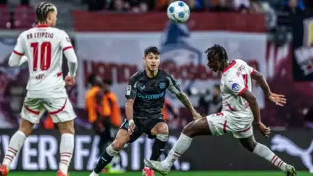 Prognose RB Leipzig vs Bayer Leverkusen: 20/12/2025 – Bundesliga