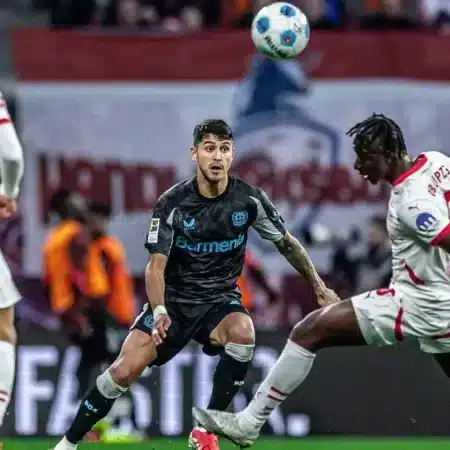 Prognose RB Leipzig vs Bayer Leverkusen: 20/12/2025 – Bundesliga