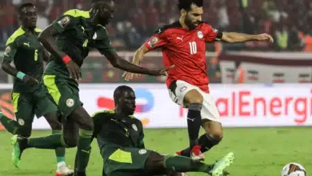 Senegal vs. Botswana Prognose: 23/12/2025 – AFCON-Vorschau, Quoten & Ergebnis-Tipp