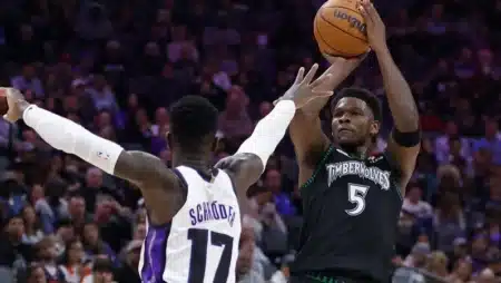 Timberwolves vs. Kings Prognose & Wettvorschau: 15/12/2025 – NBA