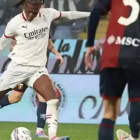 AC Milan vs Genoa Prognose & Wett-Tipps: 8/1/2026