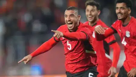 Ägypten vs Nigeria Prognose: Wett-Tipps zum Spiel um Platz 3 – 17/1/2026