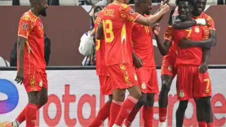 Algeria vs DR Congo Prognose: 6/1/2026 – AFCON Wettvorschau & Quoten