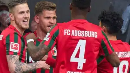 Augsburg vs Freiburg Prognose und Wett-Tipps – 18/1/2026