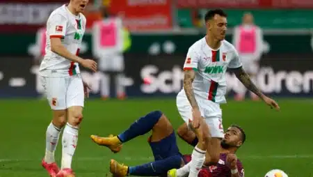 Augsburg vs Union Berlin Prognose und Bundesliga Wett-Tipps: 15/1/2026