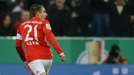 Bayern München vs Augsburg Prognose & Wett-Tipps – 23/1/2026