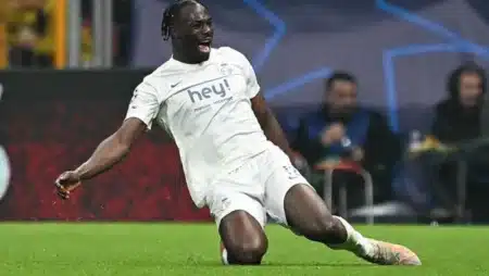 Bayern München vs Union Saint-Gilloise Prognose: 21/1/2026 – Hausherren mit klarem Vorteil in der UCL