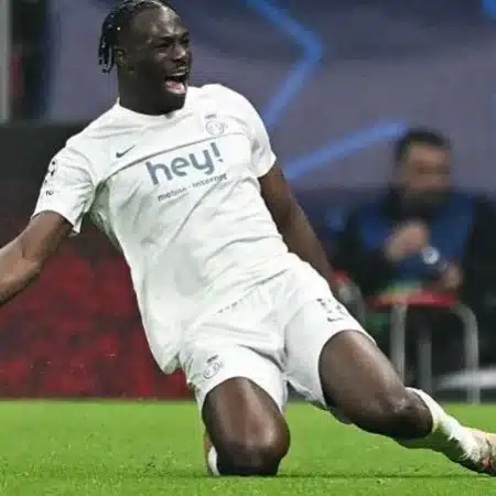 Bayern München vs Union Saint-Gilloise Prognose: 21/1/2026 – Hausherren mit klarem Vorteil in der UCL