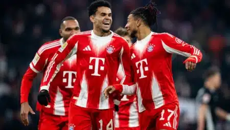 Bayern München vs Union Saint-Gilloise Prognose & Wett-Tipps – 20/1/2026