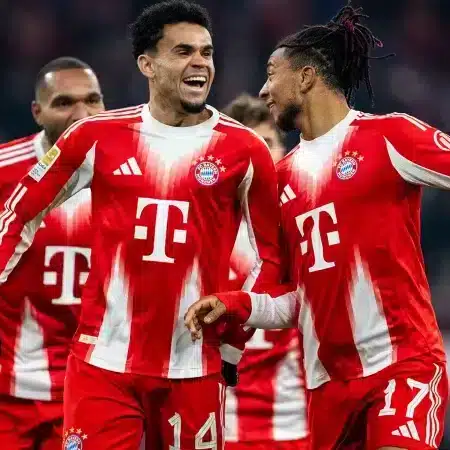 Bayern München vs Union Saint-Gilloise Prognose & Wett-Tipps – 20/1/2026