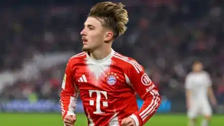 Bayern München vs Wolfsburg Prognose & Wett-Tipps: 11/1/2026