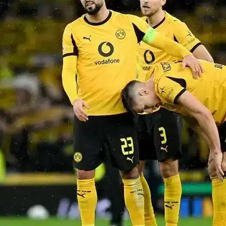 Borussia Dortmund vs Inter Mailand Prognose & Wett-Tipps – 28/1/2026