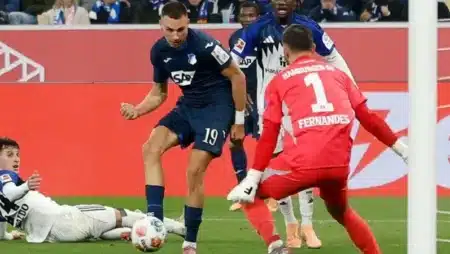 Borussia Dortmund vs Werder Bremen Prognose & Bundesliga Wett-Tipps: 13/1/2026