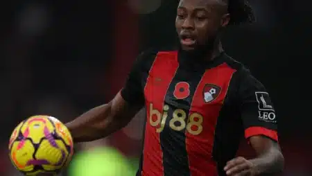 Bournemouth vs Arsenal Prognose: 3/1/2026 – Premier-League-Wettvorschau