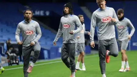 Espanyol vs Barcelona Wett-Tipps, Quoten & Ergebnisprognose: 3/1/2026