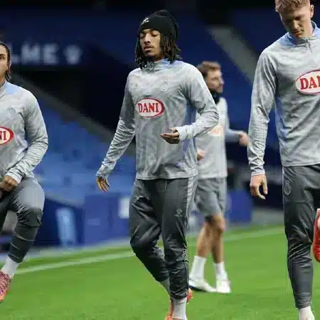 Espanyol vs Barcelona Wett-Tipps, Quoten & Ergebnisprognose: 3/1/2026