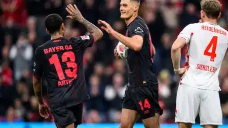 Heidenheim vs RB Leipzig Prognose: Leipzig mit leichtem Vorteil in der Bundesliga – 23/1/2026