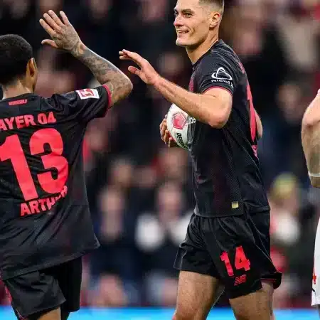 Heidenheim vs RB Leipzig Prognose: Leipzig mit leichtem Vorteil in der Bundesliga – 23/1/2026