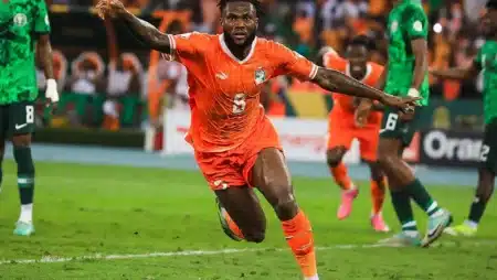 Ivory Coast vs Burkina Faso Prognose: 6/1/2026 – AFCON Wettvorschau