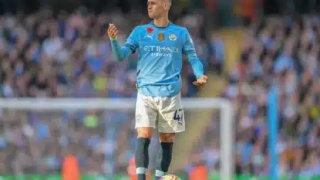 Manchester City vs Chelsea Prognose: Premier-League-Wettvorschau: 4/1/2026