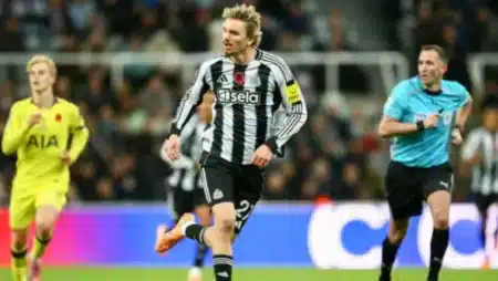 Newcastle United vs Manchester City Prognose & Wett-Tipps: 13/1/2026