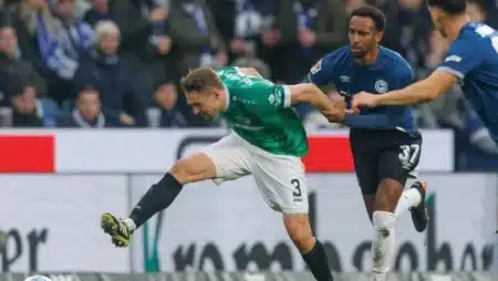 FC Nürnberg vs Preußen Münster Prognose & Wett-Tipps – 30/1/2026